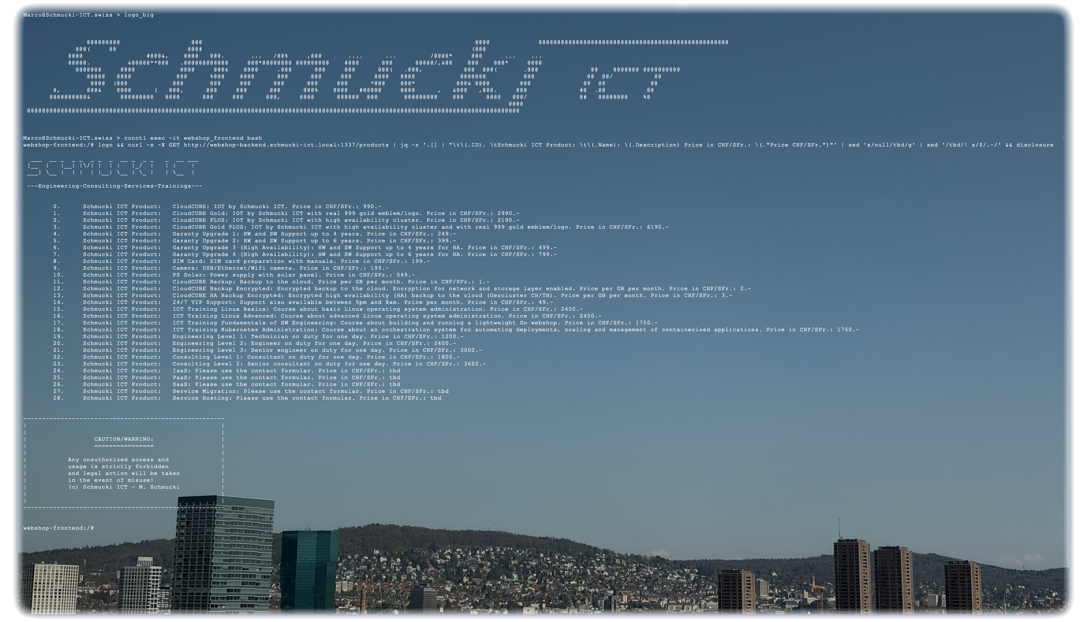 Schmucki ICT